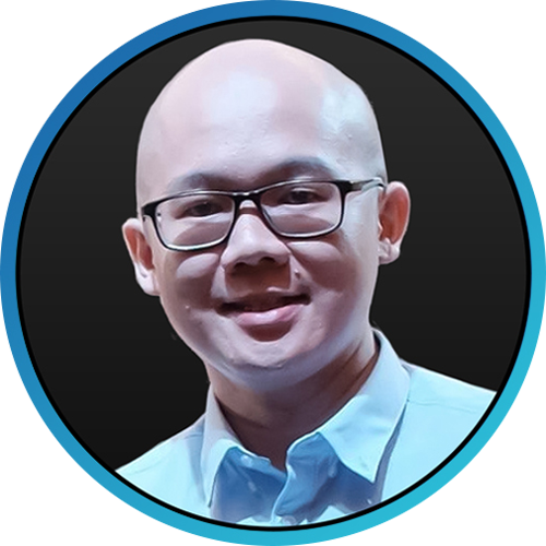 Hendra Kuang, penulis Daddy.co.id